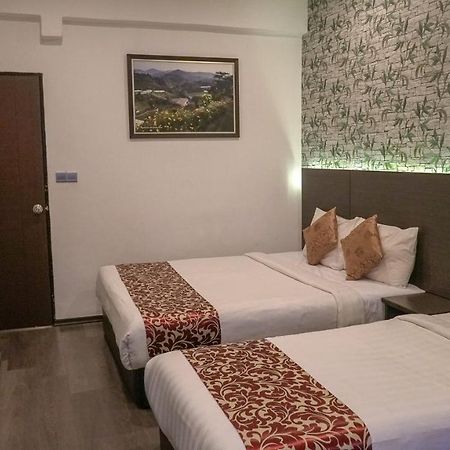 Highlanders Hotel Κάμερον Χάιλαντς Εξωτερικό φωτογραφία
