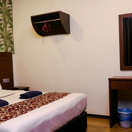Highlanders Hotel Κάμερον Χάιλαντς Εξωτερικό φωτογραφία