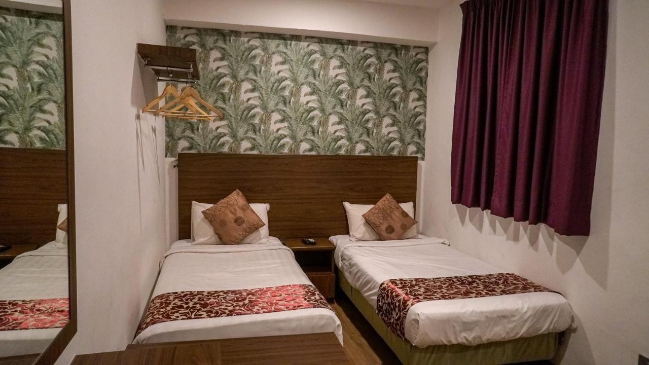 Highlanders Hotel Κάμερον Χάιλαντς Εξωτερικό φωτογραφία