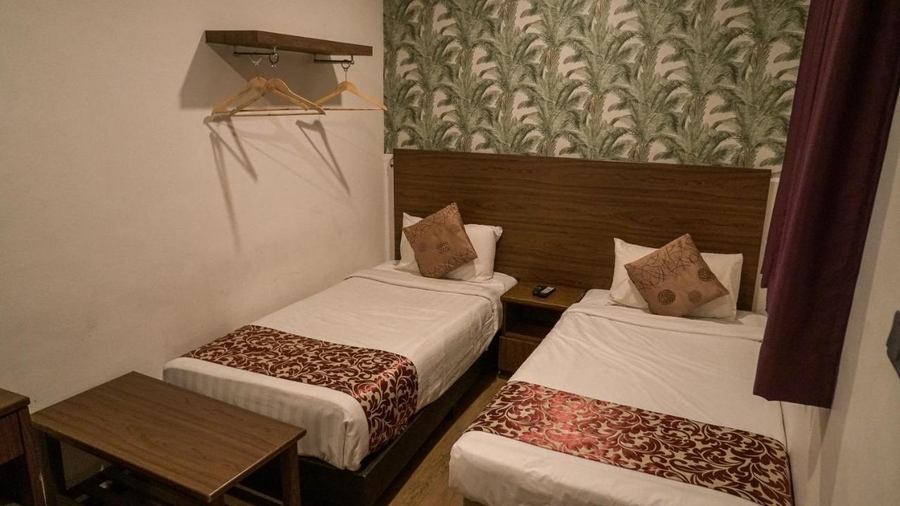 Highlanders Hotel Κάμερον Χάιλαντς Εξωτερικό φωτογραφία