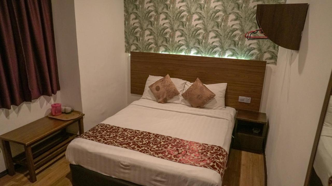 Highlanders Hotel Κάμερον Χάιλαντς Εξωτερικό φωτογραφία