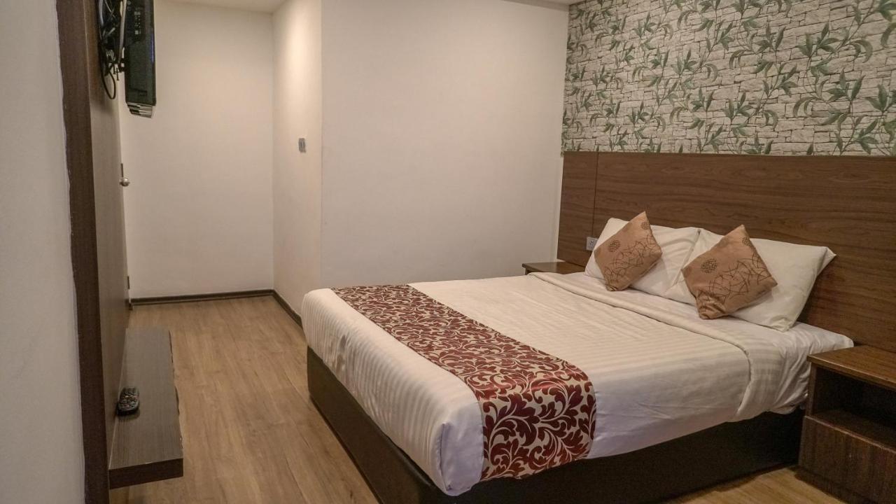 Highlanders Hotel Κάμερον Χάιλαντς Εξωτερικό φωτογραφία