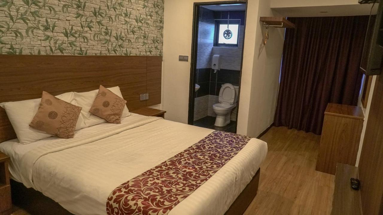 Highlanders Hotel Κάμερον Χάιλαντς Εξωτερικό φωτογραφία