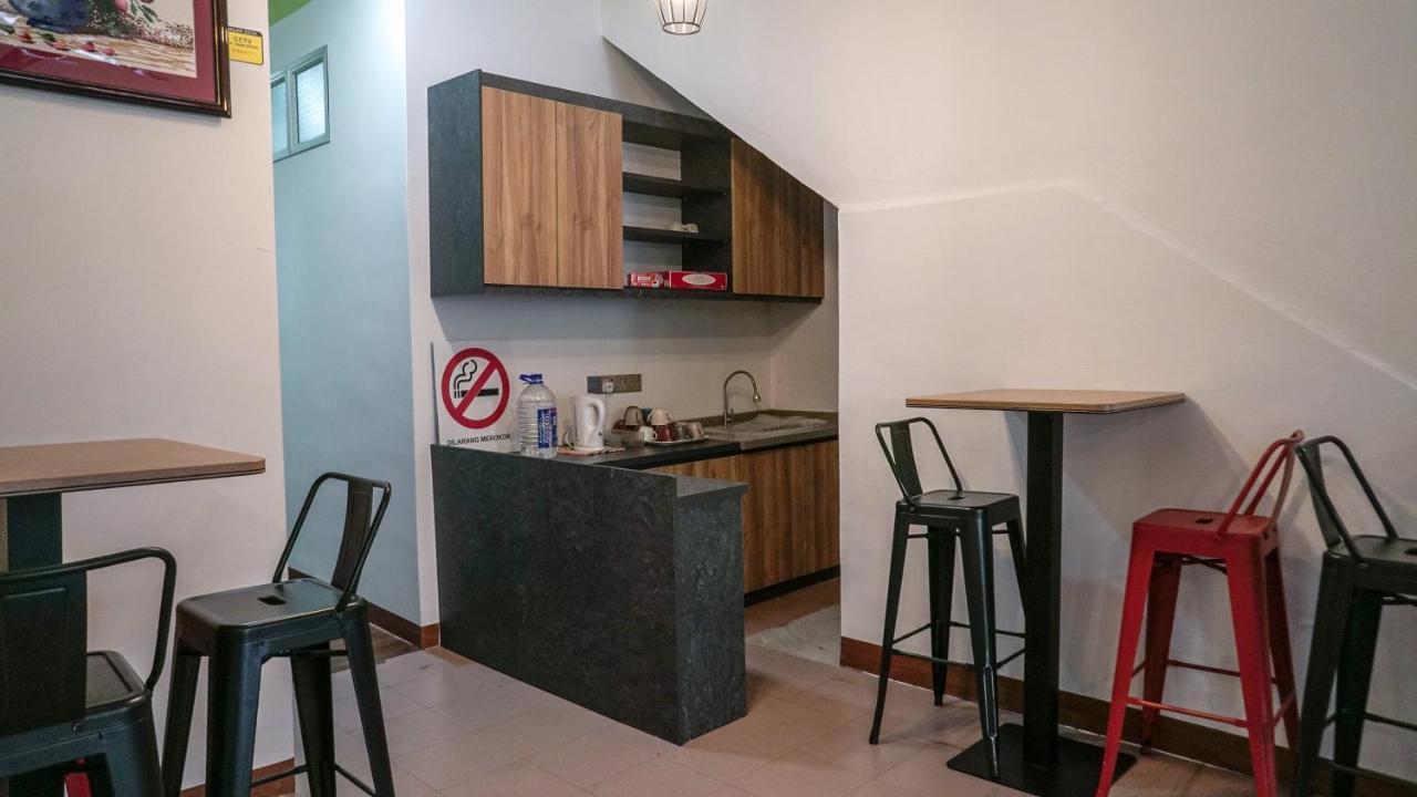 Highlanders Hotel Κάμερον Χάιλαντς Εξωτερικό φωτογραφία