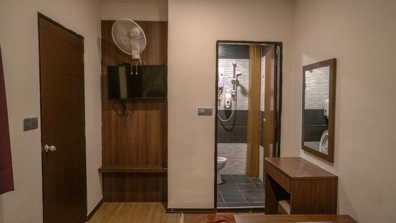 Highlanders Hotel Κάμερον Χάιλαντς Εξωτερικό φωτογραφία