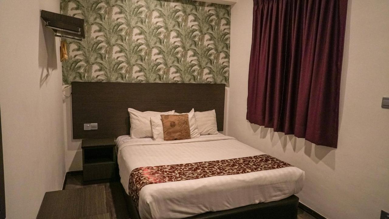Highlanders Hotel Κάμερον Χάιλαντς Εξωτερικό φωτογραφία