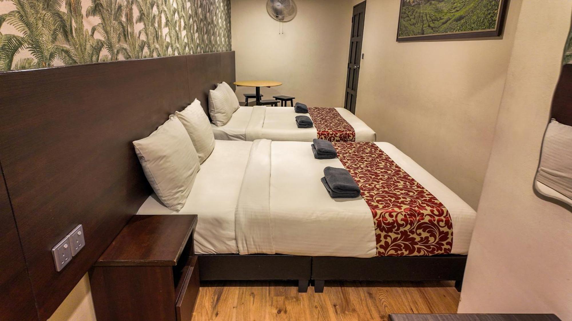 Highlanders Hotel Κάμερον Χάιλαντς Εξωτερικό φωτογραφία