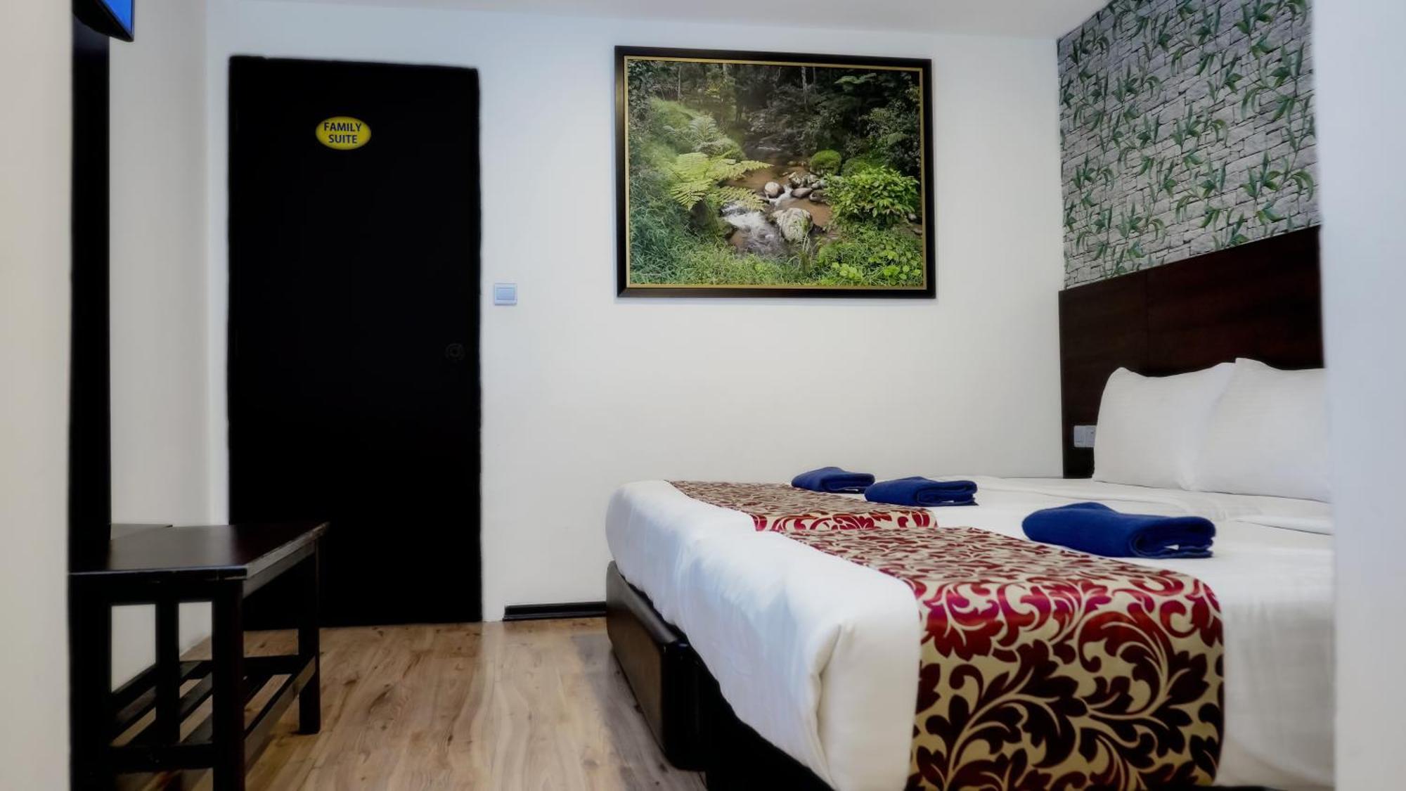 Highlanders Hotel Κάμερον Χάιλαντς Εξωτερικό φωτογραφία