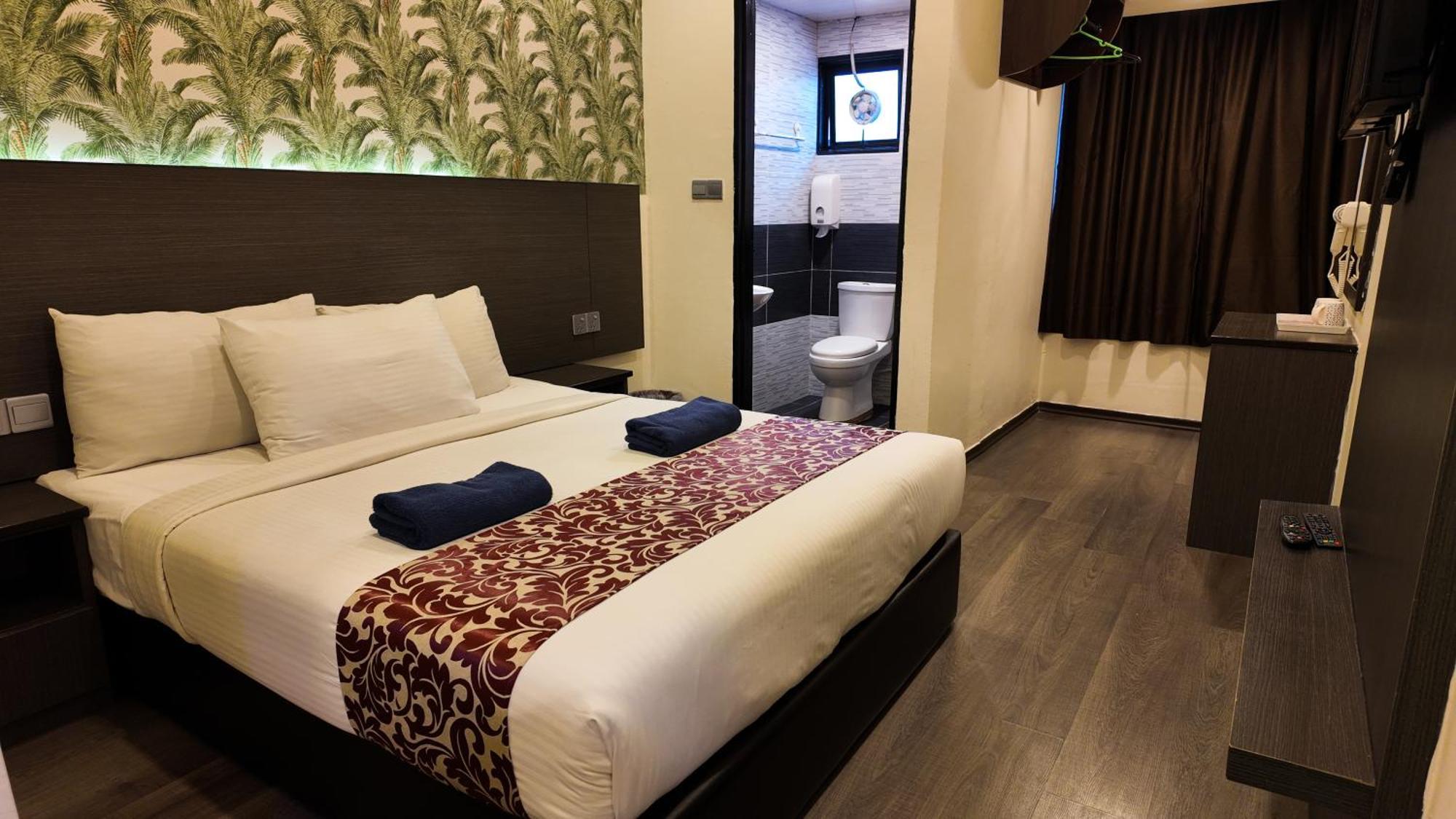 Highlanders Hotel Κάμερον Χάιλαντς Εξωτερικό φωτογραφία
