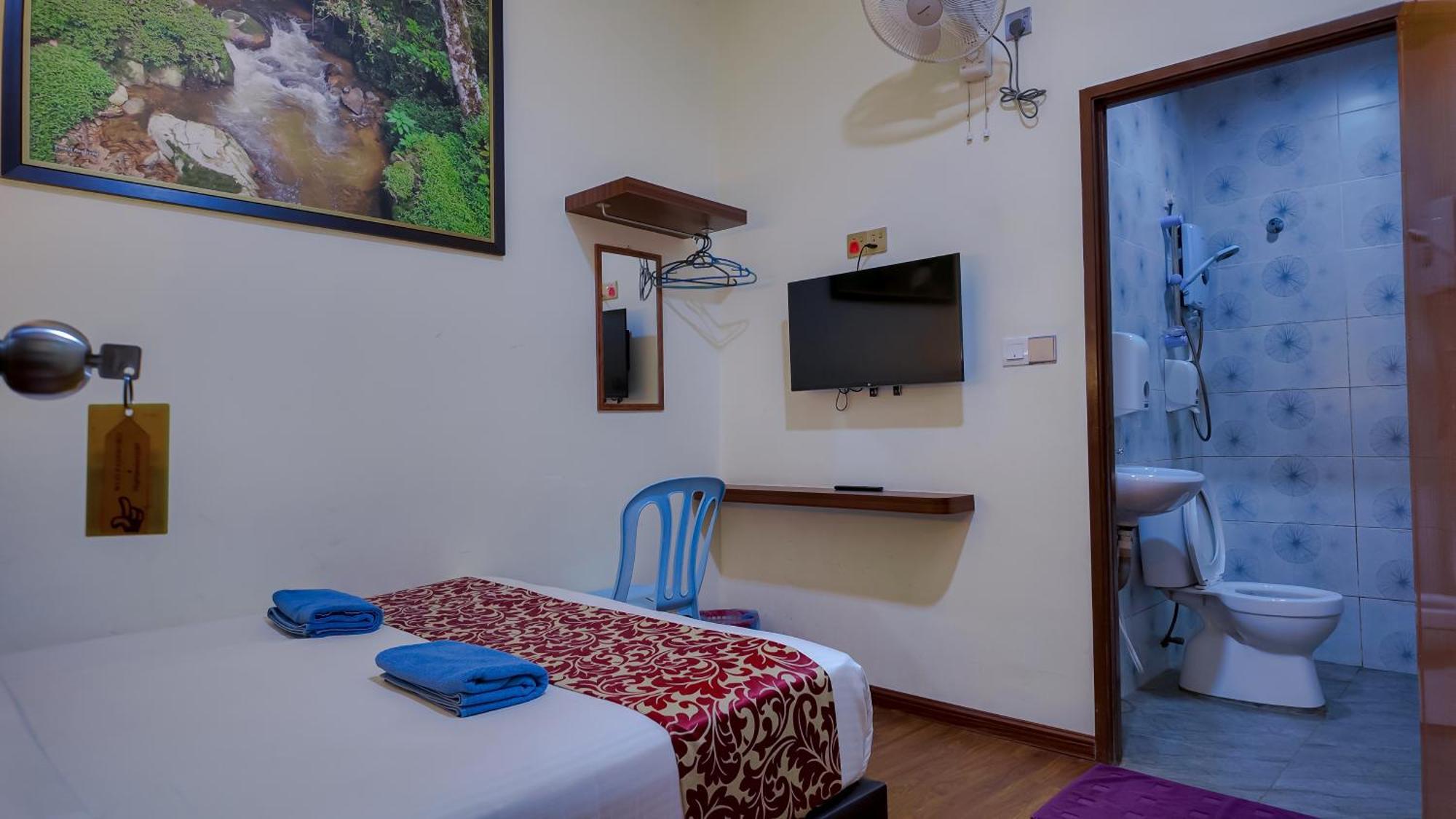 Highlanders Hotel Κάμερον Χάιλαντς Εξωτερικό φωτογραφία