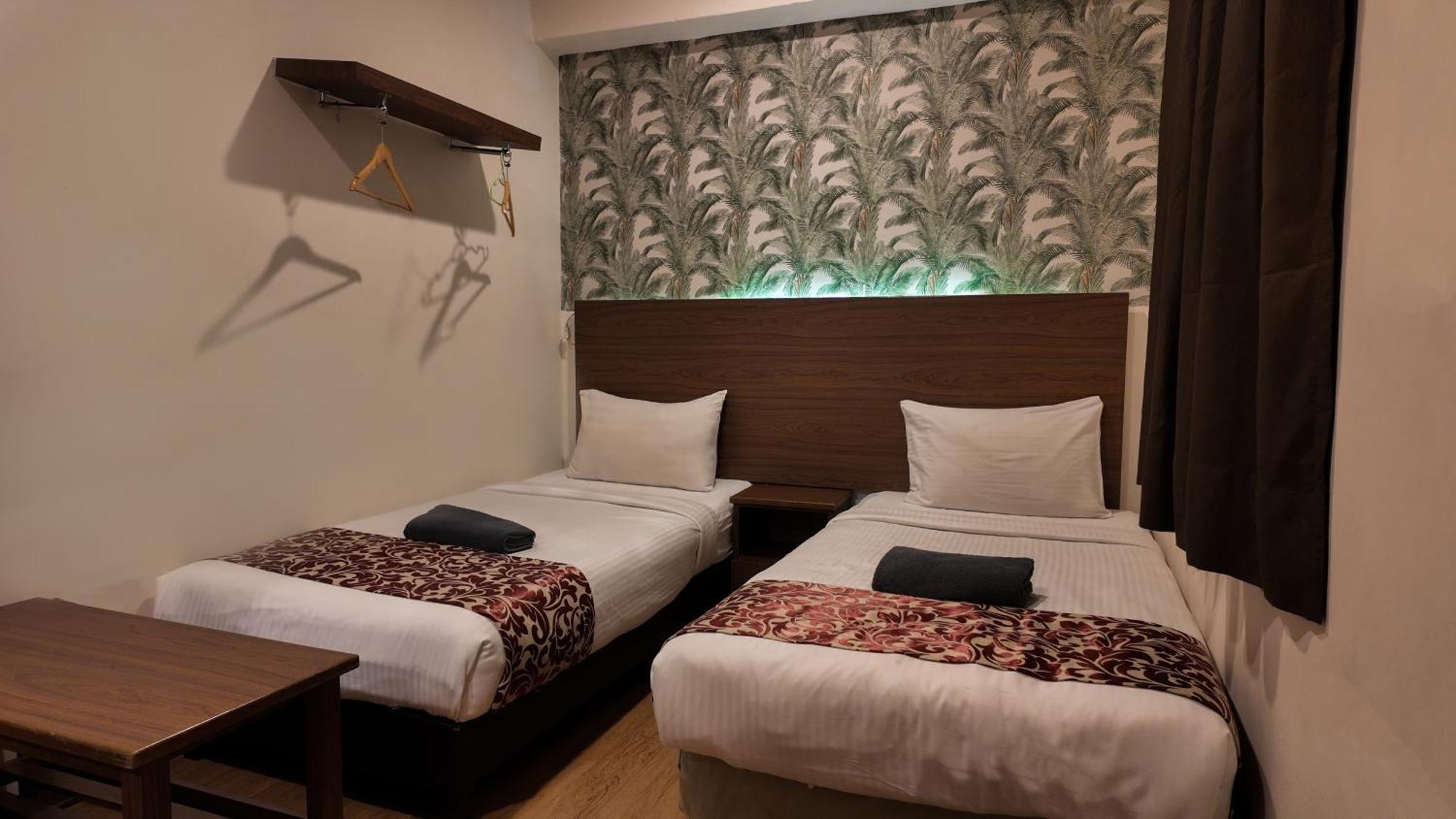 Highlanders Hotel Κάμερον Χάιλαντς Εξωτερικό φωτογραφία