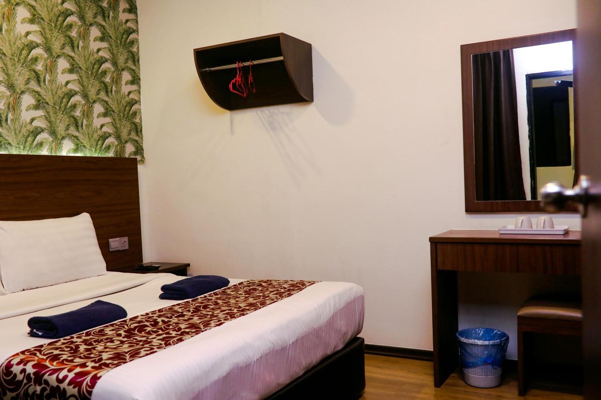 Highlanders Hotel Κάμερον Χάιλαντς Εξωτερικό φωτογραφία