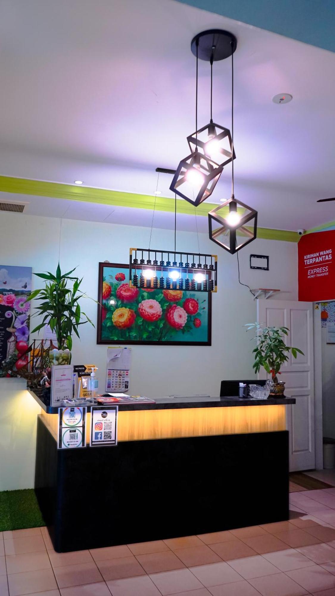 Highlanders Hotel Κάμερον Χάιλαντς Εξωτερικό φωτογραφία
