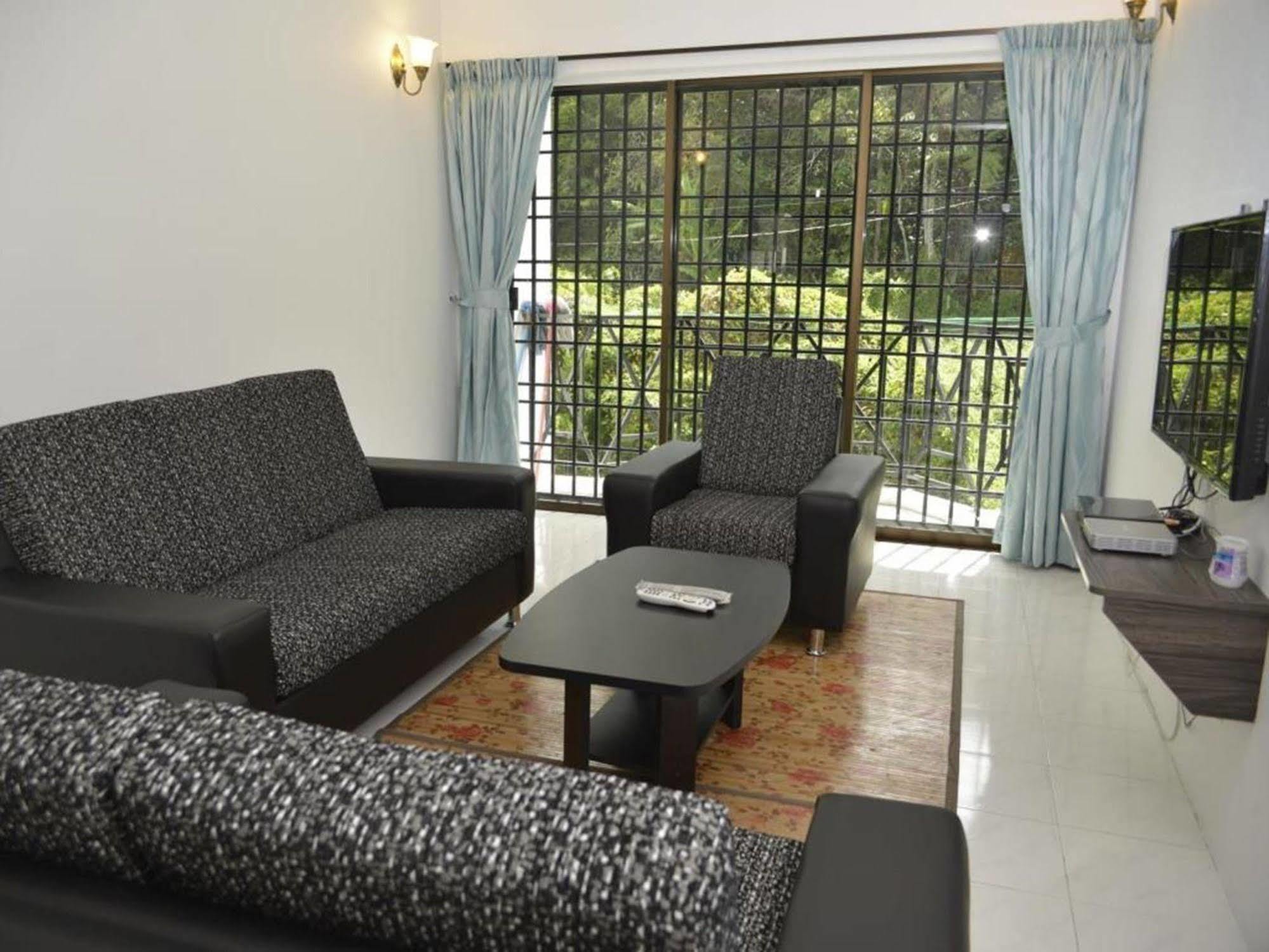 Highlanders Hotel Κάμερον Χάιλαντς Εξωτερικό φωτογραφία