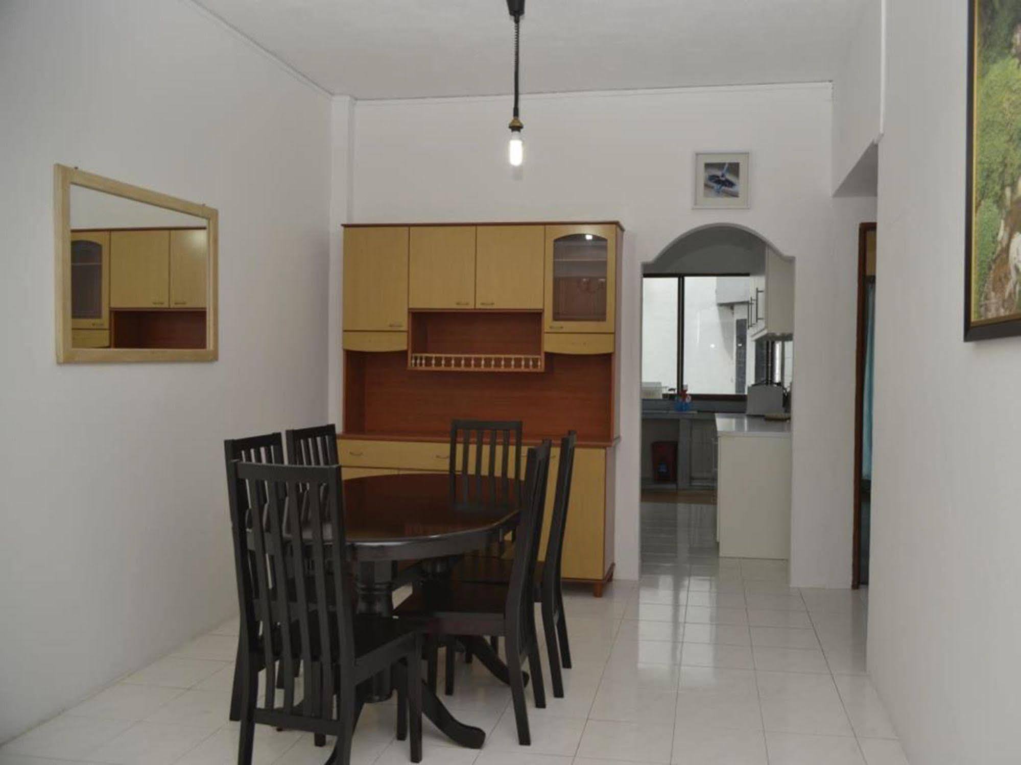 Highlanders Hotel Κάμερον Χάιλαντς Εξωτερικό φωτογραφία