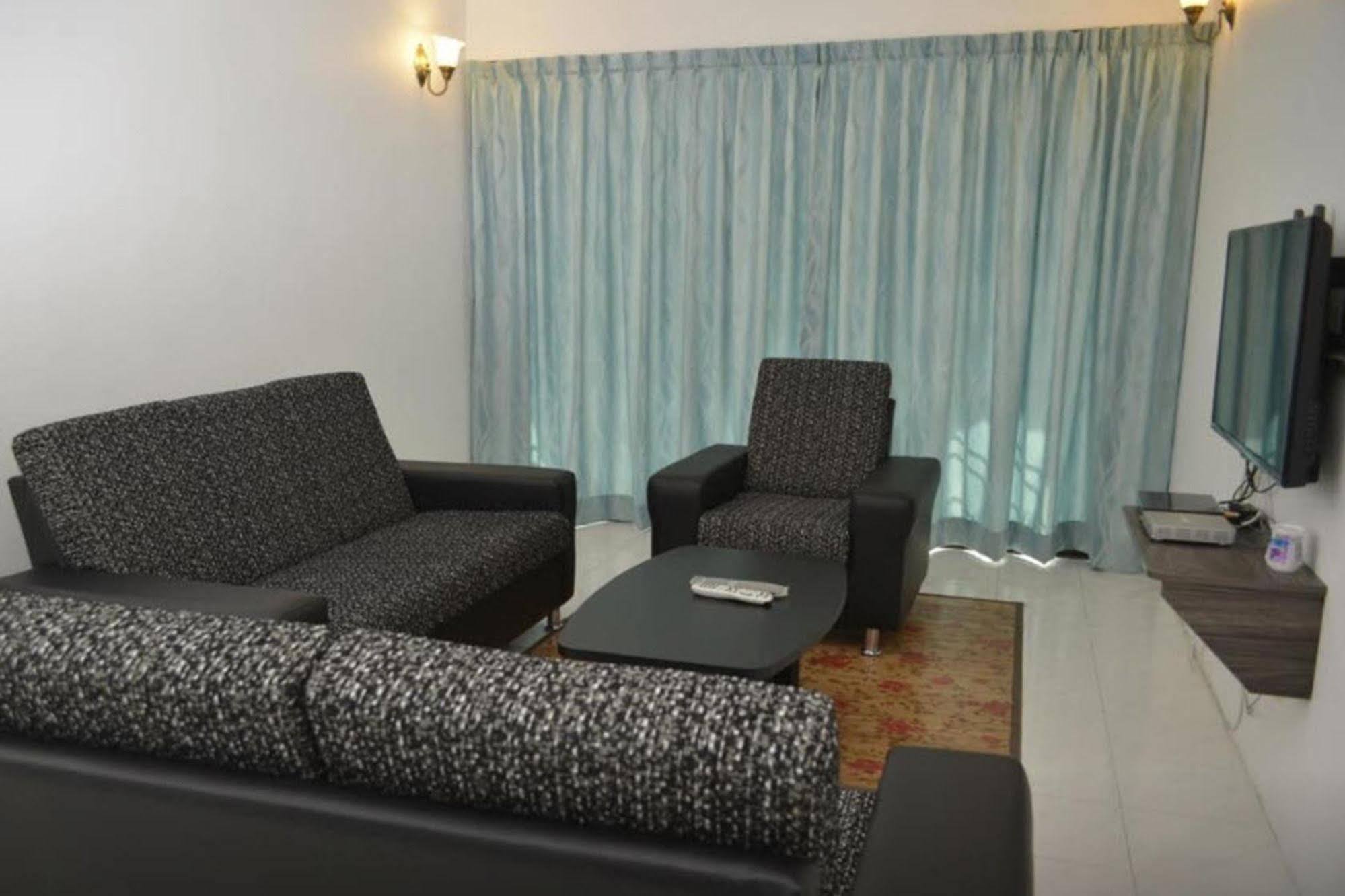 Highlanders Hotel Κάμερον Χάιλαντς Εξωτερικό φωτογραφία