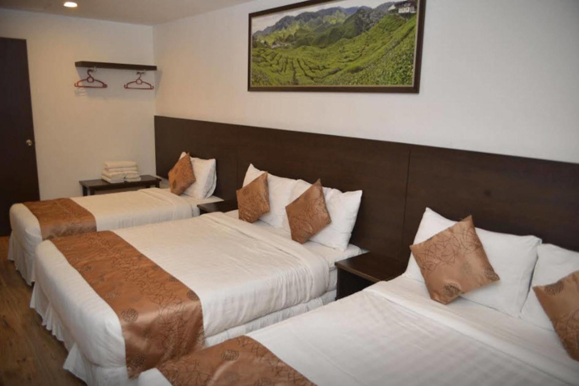 Highlanders Hotel Κάμερον Χάιλαντς Εξωτερικό φωτογραφία