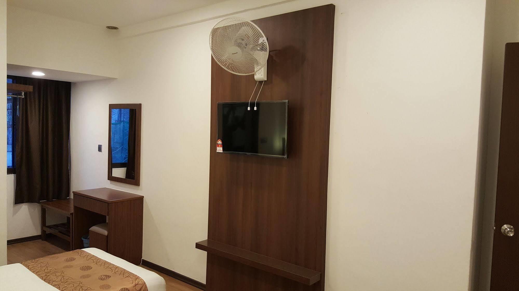 Highlanders Hotel Κάμερον Χάιλαντς Εξωτερικό φωτογραφία
